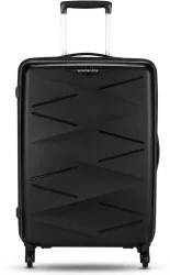 Kamiliant American Tourister Medium Check-in Suitcase 68cm 4 Wheels