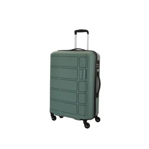 Image of Kamiliant American Tourister Polypropylene Slt Suitcase