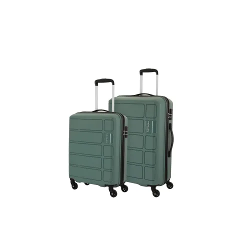 Image of Kamiliant American Tourister Trolley Bag PO2 (Small & Medium)