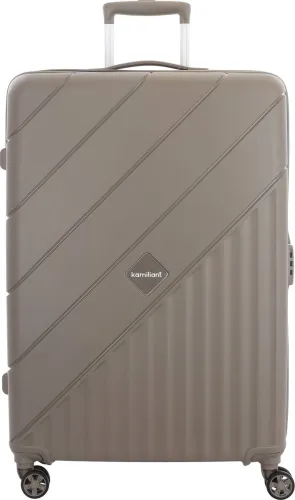 Image of Kamiliant by American Tourister Check-in Suitcase (78.5 cm) 8 Wheels