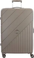 Kamiliant by American Tourister Check-in Suitcase (78.5 cm) 8 Wheels