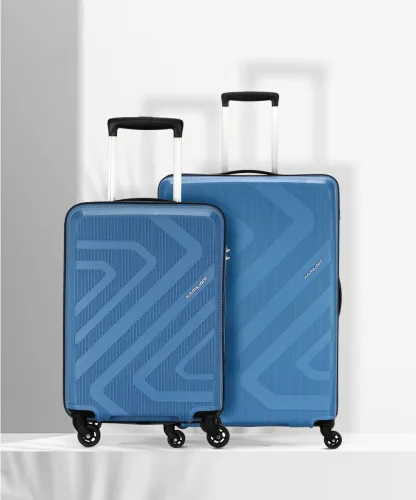 Image of Kamiliant by American Tourister Hard Body Set of 2