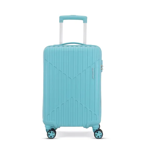 Image of Kamiliant by American Tourister KAM SAVVY DW SP56CM SEA BLU