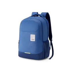Kamiliant by American Tourister Biz Pro Casual Laptop Backpack