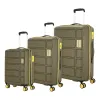 Kamiliant by American Tourister Harrier Zing 3 Pc Set