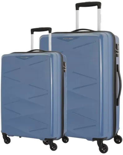 Image of Kamiliant by American Tourister TRIPRISM Luggage SO2