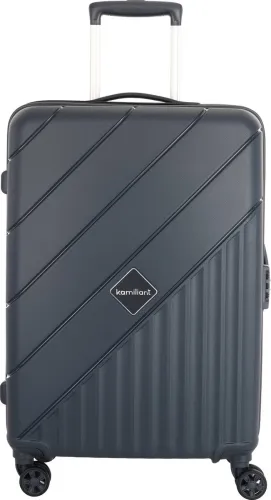 Image of Kamiliant by American Tourister Medium Check-in Suitcase (68 cm) 8 Wheels