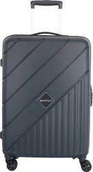 Kamiliant by American Tourister Medium Check-in Suitcase (68 cm) 8 Wheels