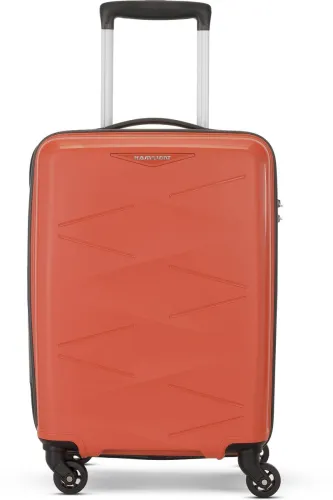 Image of Kamiliant by American Tourister Small Cabin Suitcase (55 cm)
