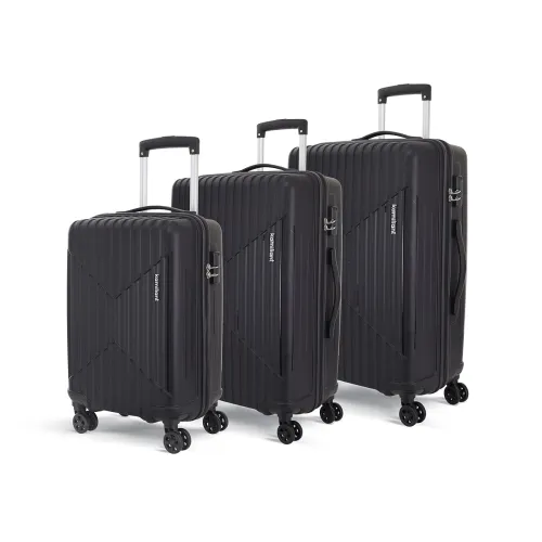 Image of Kamiliant by American Tourister KAM SAVVY DW Trolley Bag SO3
