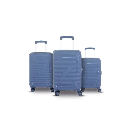 Image of Kamiliant Nexus 3-Piece Luggage Set