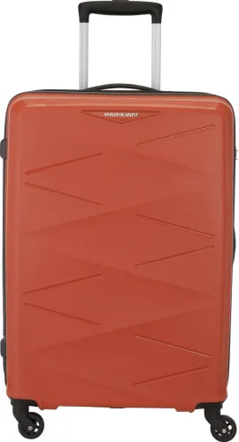 Image of KAMILIANT TRIPRISM Medium Check-in Suitcase 68cm 4 Wheels