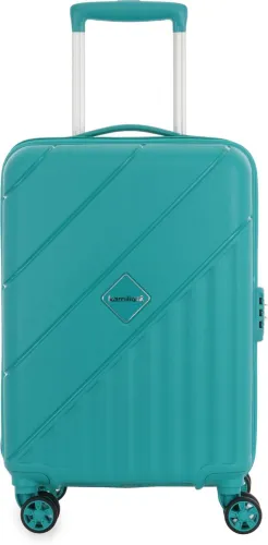 Image of Kamiliant by American Tourister Small Cabin Suitcase (55 cm)