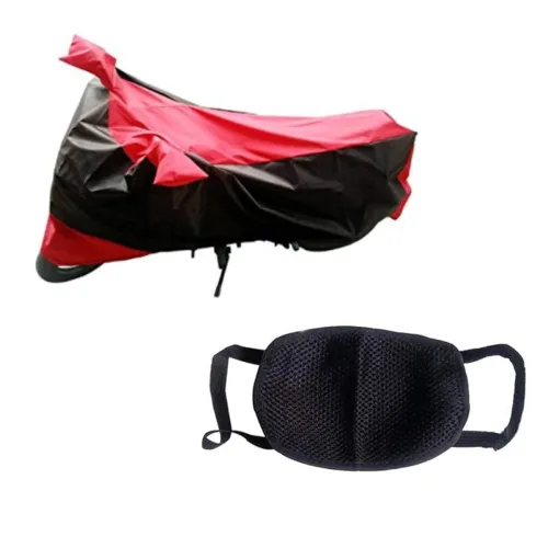 Image of Kandid Water Resistant Bike Body Cover