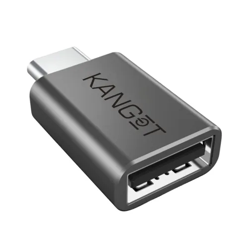 Image of Kanget Type C Female to USB Male OTG Adapter