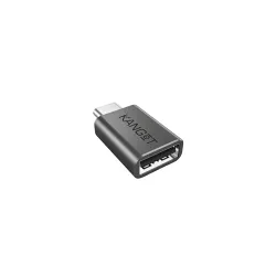 Kanget Type C Female to USB Male OTG Adapter