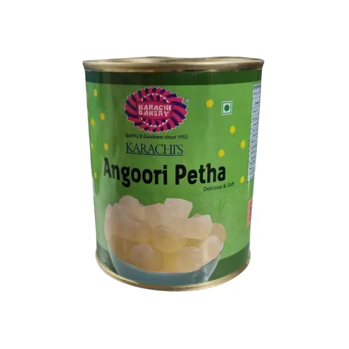 Image of Karachi Bakery Angoori Petha Sweets 1 kg