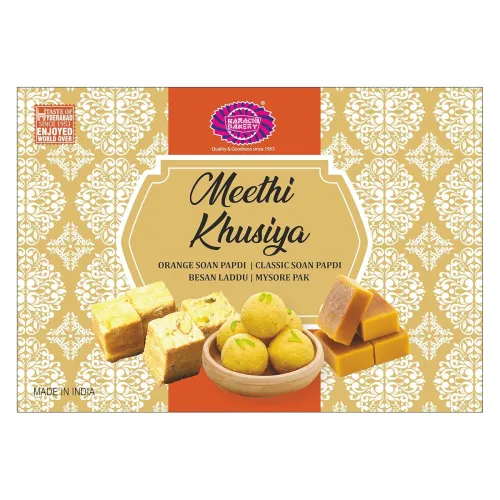 Image of Karachi Bakery Meethi Khushiya 200gm