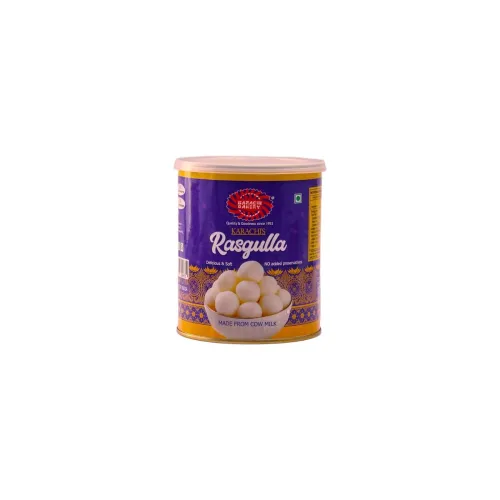 Image of Karachi Bakery Rasgulla Sweets 1 kg