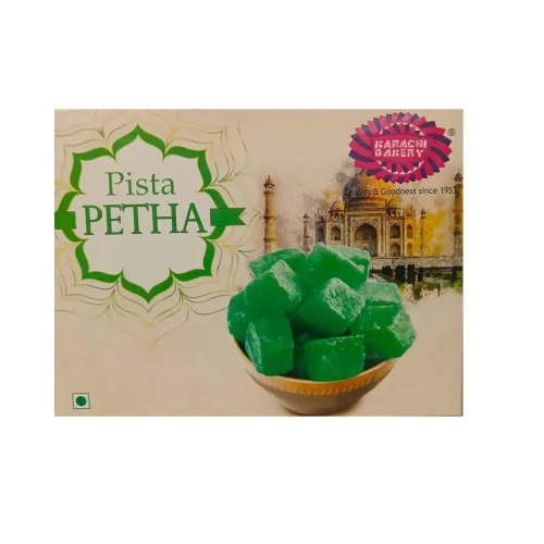 Image of Karachi Sweet Pistha Petha, 400g