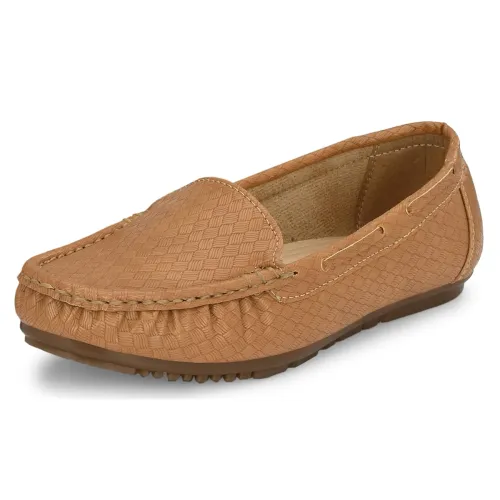Image of Karaddi Loafers for Women