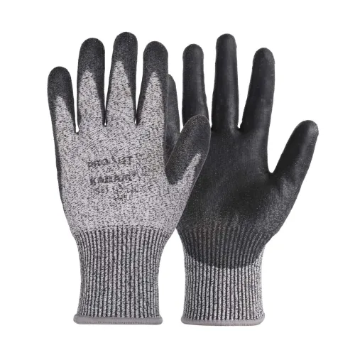 Image of Karam HS51 Safety Gloves