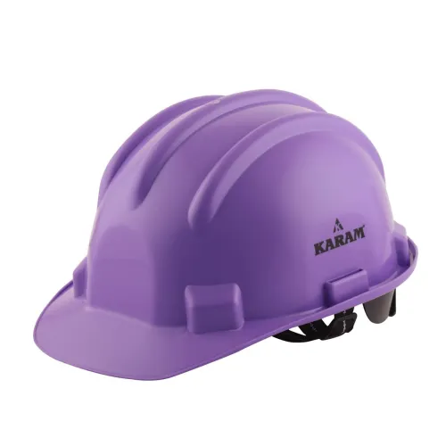 Image of KARAM PN521 Safety Helmet for Men Construction Helmet