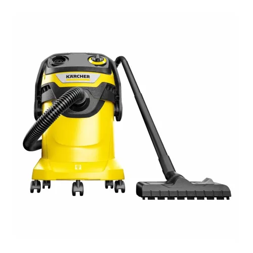 Image of KARCHER Wd5 V|Cartridge Filter Wet&Dry Vacuum Cleaner (1100W)