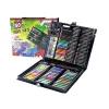 KARP Deluxe Art Drawing Crayon Color Set (150Pcs)