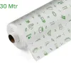 KARRON Butter Paper Food Wrapping Parchment Paper 30m