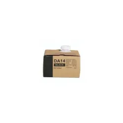 Kataria DA 14 Black Ink Cartridge
