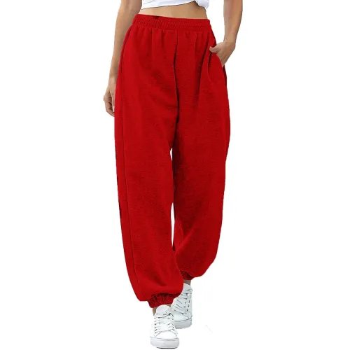 Image of Kateclo Women's Relaxed Sweatpants