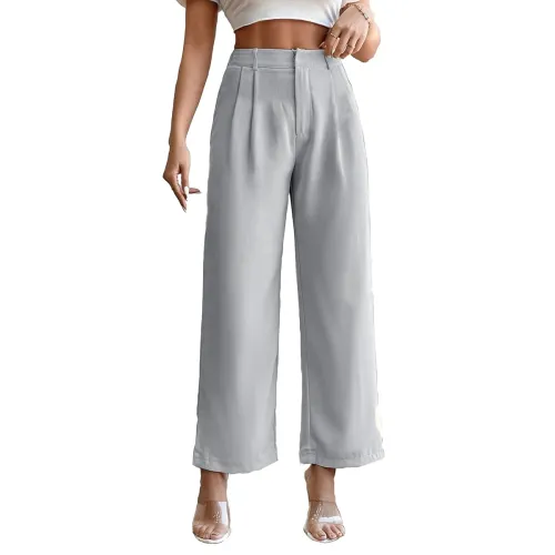 Image of KATECLO Women's Wide Leg Pants