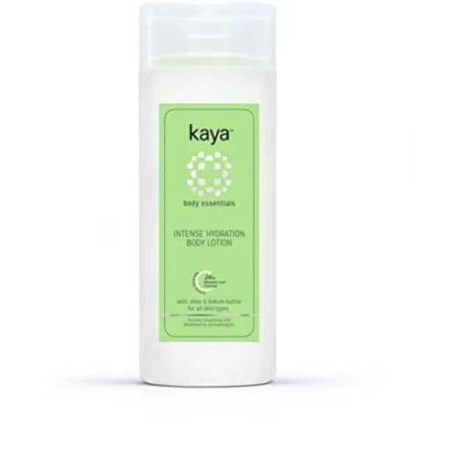 Image of Kaya Clinic Intense Hydration Body Lotion, 200ml