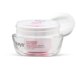 Kaya Clinic Replenishing Night Cream