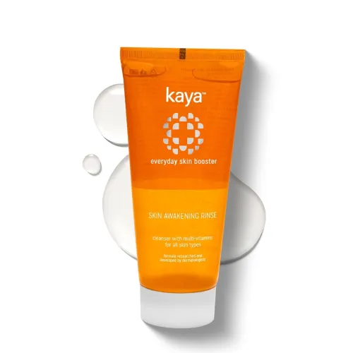 Image of Kaya Clinic Skin Awakening Rinse (100 ml)
