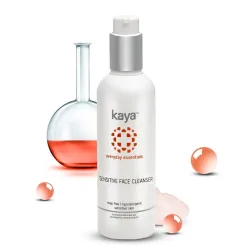 Kaya Sensitive Skin Cleanser – 200ml
