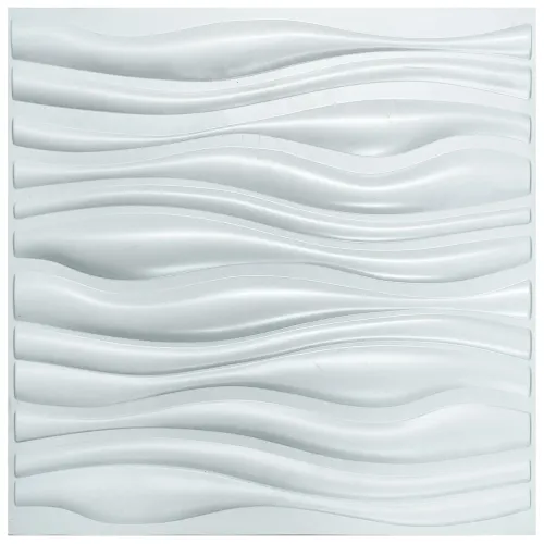 Image of Kayra Decor 3D PVC Wall Panels
