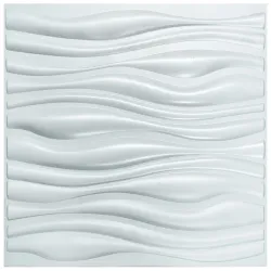 Kayra Decor 3D PVC Wall Panels