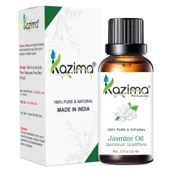 KAZIMA Jasmine Essential Oil