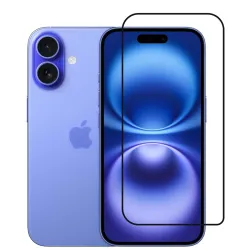 KC PRODUCTS iPhone 16 Screen Protector