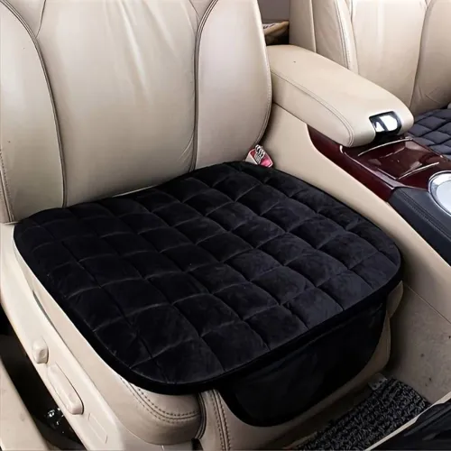 Image of KeepCart Memory Foam Car Seat Cover, 1PC