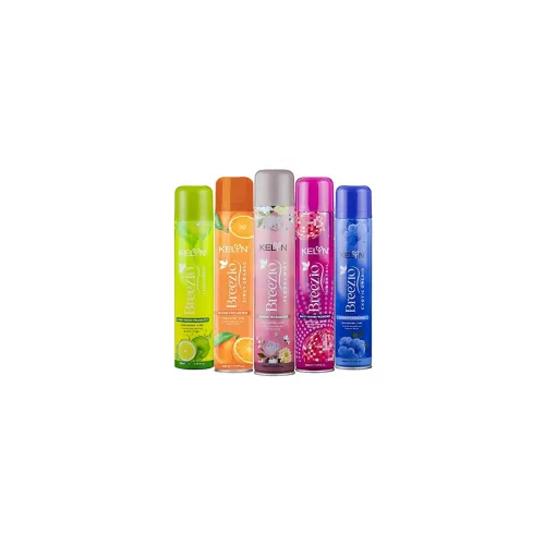 Image of KELYN Air Room Fresheners Spray (Pack of 5, 230ml each)