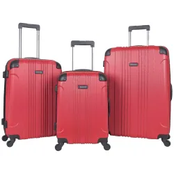 KENNETH COLE Reaction Luggage Set 3-Piece