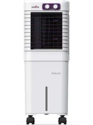 Kenstar 20 L Tower Air Cooler (White, Pulse hc 20 White)