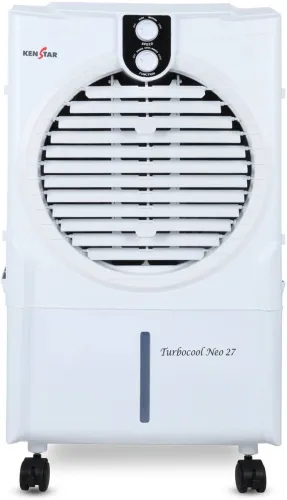 Image of Kenstar 27 L Room/Personal Air Cooler
