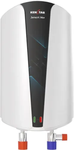 Image of Kenstar 3 L Instant Water Geyser (JACUZZI NEO 3L, White)