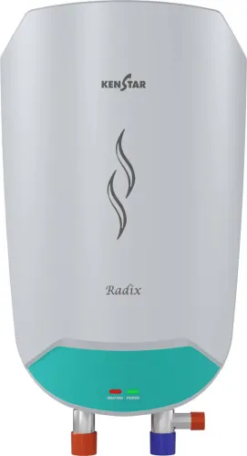 Image of Kenstar 5.9 L Instant Water Geyser