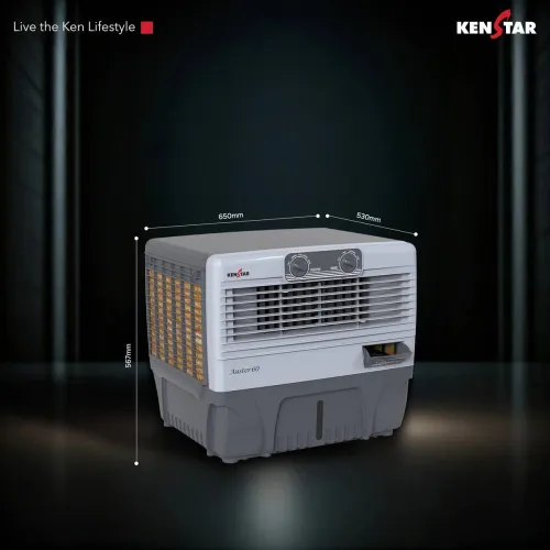 Image of Kenstar 60 L Window Air Cooler