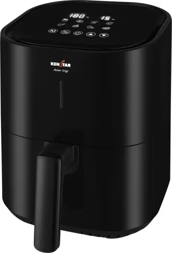 Image of Kenstar ASTER DIGI 1200W Calling Smartwatch
